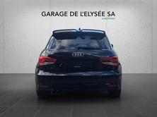 AUDI A1 Sportback 1.4 TFSI Sport S-tronic, Benzin, Occasion / Gebraucht, Automatik - 6
