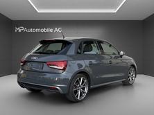 AUDI A1 Sportback 1.4 TFSI Sport S-tronic, Benzin, Occasion / Gebraucht, Automatik - 3
