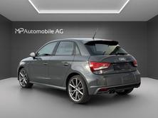 AUDI A1 Sportback 1.4 TFSI Sport S-tronic, Benzin, Occasion / Gebraucht, Automatik - 5