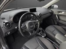 AUDI A1 Sportback 1.4 TFSI Sport S-tronic, Benzin, Occasion / Gebraucht, Automatik - 7
