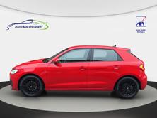 AUDI A1 Sportback 30 TFSI S-tronic, Benzin, Occasion / Gebraucht, Automatik - 2