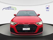 AUDI A1 Sportback 30 TFSI S-tronic, Benzin, Occasion / Gebraucht, Automatik - 3