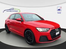 AUDI A1 Sportback 30 TFSI S-tronic, Benzin, Occasion / Gebraucht, Automatik - 4