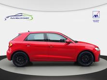 AUDI A1 Sportback 30 TFSI S-tronic, Benzin, Occasion / Gebraucht, Automatik - 5
