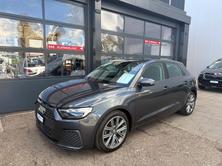 AUDI A1 Sportback 35 TFSI S-tronic, Benzin, Occasion / Gebraucht, Automatik - 2