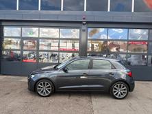 AUDI A1 Sportback 35 TFSI S-tronic, Benzin, Occasion / Gebraucht, Automatik - 3