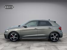 AUDI A1 Sportback 40 TFSI S Line S-tronic*MMI Navi plus, Opt, Essence, Occasion / Utilisé, Automatique - 2