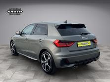 AUDI A1 Sportback 40 TFSI S Line S-tronic*MMI Navi plus, Opt, Essence, Occasion / Utilisé, Automatique - 3