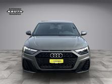 AUDI A1 Sportback 40 TFSI S Line S-tronic*MMI Navi plus, Opt, Essence, Occasion / Utilisé, Automatique - 4