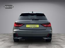 AUDI A1 Sportback 40 TFSI S Line S-tronic*MMI Navi plus, Opt, Essence, Occasion / Utilisé, Automatique - 5