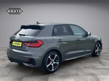 AUDI A1 Sportback 40 TFSI S Line S-tronic*MMI Navi plus, Opt, Essence, Occasion / Utilisé, Automatique - 6