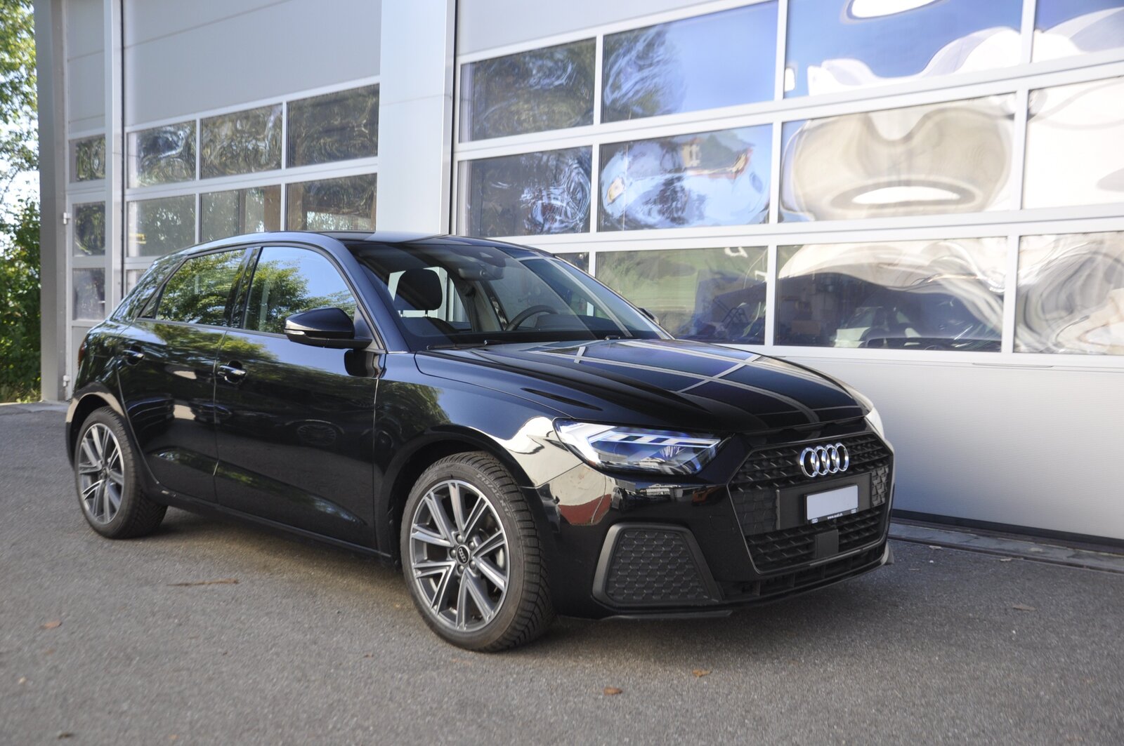 AUDI A1 Sportback 30 TFSI S-tronic