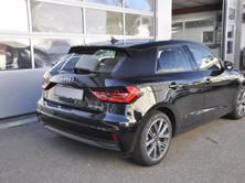 AUDI A1 Sportback 30 TFSI S-tronic, Benzina, Occasioni / Usate, Automatico - 3
