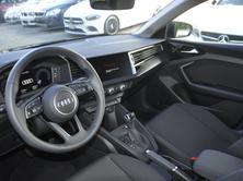 AUDI A1 Sportback 30 TFSI S-tronic, Benzina, Occasioni / Usate, Automatico - 4