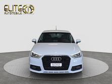 AUDI A1 Sportback 1.4 TFSI, Essence, Occasion / Utilisé, Manuelle - 2
