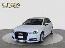 AUDI A1 Sportback 1.4 TFSI, Essence, Occasion / Utilisé, Manuelle - 4