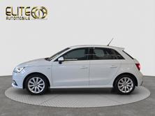 AUDI A1 Sportback 1.4 TFSI, Essence, Occasion / Utilisé, Manuelle - 5