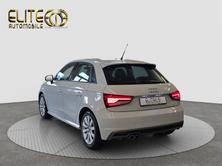 AUDI A1 Sportback 1.4 TFSI, Essence, Occasion / Utilisé, Manuelle - 6