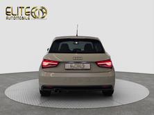 AUDI A1 Sportback 1.4 TFSI, Essence, Occasion / Utilisé, Manuelle - 7