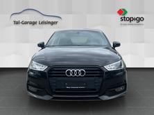 AUDI A1 Sportback 1.4 TFSI Sport, Benzin, Occasion / Gebraucht, Handschaltung - 3