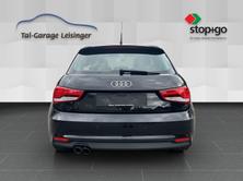 AUDI A1 Sportback 1.4 TFSI Sport, Benzin, Occasion / Gebraucht, Handschaltung - 6