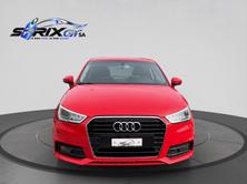 AUDI A1 1.0 TFSI Sport, Benzin, Occasion / Gebraucht, Handschaltung - 2