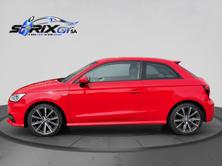 AUDI A1 1.0 TFSI Sport, Benzin, Occasion / Gebraucht, Handschaltung - 3