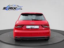 AUDI A1 1.0 TFSI Sport, Benzin, Occasion / Gebraucht, Handschaltung - 5