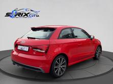 AUDI A1 1.0 TFSI Sport, Benzin, Occasion / Gebraucht, Handschaltung - 6
