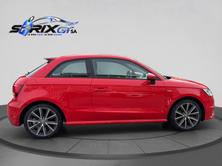 AUDI A1 1.0 TFSI Sport, Benzin, Occasion / Gebraucht, Handschaltung - 7