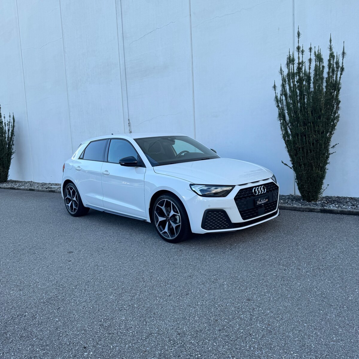 AUDI A1 Sportback 30 TFSI S Line Attraction S-tronic
