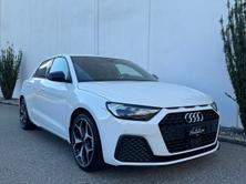 AUDI A1 Sportback 30 TFSI S Line Attraction S-tronic, Benzin, Occasion / Gebraucht, Automatik - 2