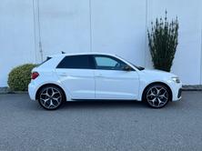 AUDI A1 Sportback 30 TFSI S Line Attraction S-tronic, Benzin, Occasion / Gebraucht, Automatik - 3