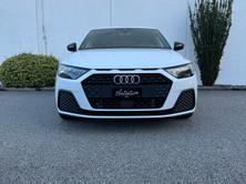 AUDI A1 Sportback 30 TFSI S Line Attraction S-tronic, Benzin, Occasion / Gebraucht, Automatik - 4