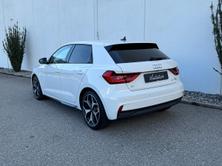 AUDI A1 Sportback 30 TFSI S Line Attraction S-tronic, Benzin, Occasion / Gebraucht, Automatik - 5