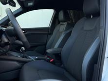AUDI A1 Sportback 30 TFSI S Line Attraction S-tronic, Benzin, Occasion / Gebraucht, Automatik - 6