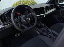 AUDI A1 Sportback 30 TFSI S Line Attraction S-tronic, Benzin, Occasion / Gebraucht, Automatik - 7