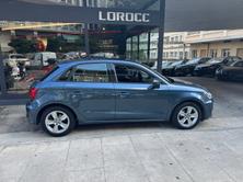 AUDI A1 1.0 TFSI Design, Benzin, Occasion / Gebraucht, Automatik - 2