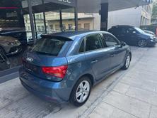 AUDI A1 1.0 TFSI Design, Benzin, Occasion / Gebraucht, Automatik - 3
