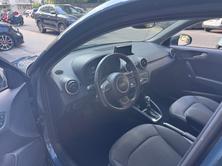 AUDI A1 1.0 TFSI Design, Benzin, Occasion / Gebraucht, Automatik - 5