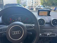 AUDI A1 1.0 TFSI Design, Benzin, Occasion / Gebraucht, Automatik - 7