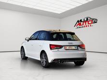 AUDI A1 Sportback 1.4 TFSI Sport S-LINE, Benzin, Occasion / Gebraucht, Handschaltung - 3