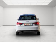 AUDI A1 Sportback 1.4 TFSI Sport S-LINE, Benzin, Occasion / Gebraucht, Handschaltung - 4