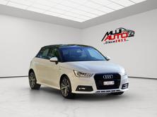 AUDI A1 Sportback 1.4 TFSI Sport S-LINE, Benzin, Occasion / Gebraucht, Handschaltung - 7