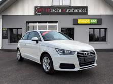 AUDI A1 1.0 TFSI S-tronic, Benzin, Occasion / Gebraucht, Automatik - 2