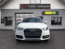 AUDI A1 1.0 TFSI S-tronic, Benzin, Occasion / Gebraucht, Automatik - 3