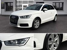 AUDI A1 1.0 TFSI S-tronic, Benzin, Occasion / Gebraucht, Automatik - 4