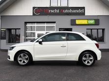 AUDI A1 1.0 TFSI S-tronic, Benzin, Occasion / Gebraucht, Automatik - 5