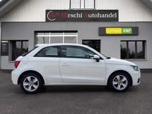 AUDI A1 1.0 TFSI S-tronic, Benzin, Occasion / Gebraucht, Automatik - 6