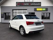 AUDI A1 1.0 TFSI S-tronic, Benzin, Occasion / Gebraucht, Automatik - 7